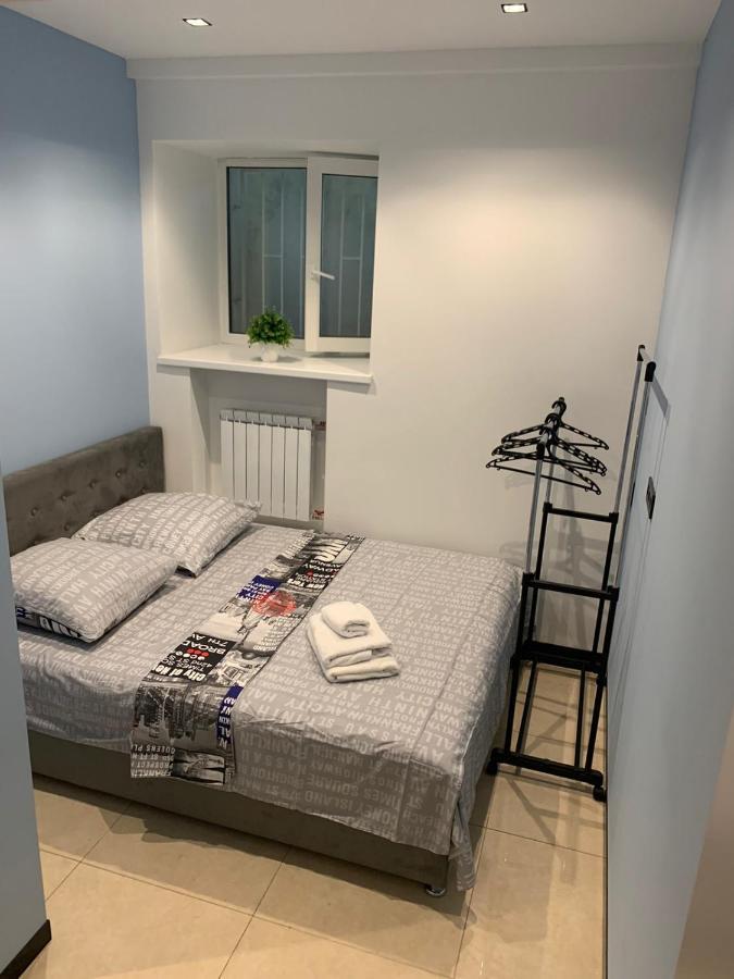 קייב Underground Hostel מראה חיצוני תמונה