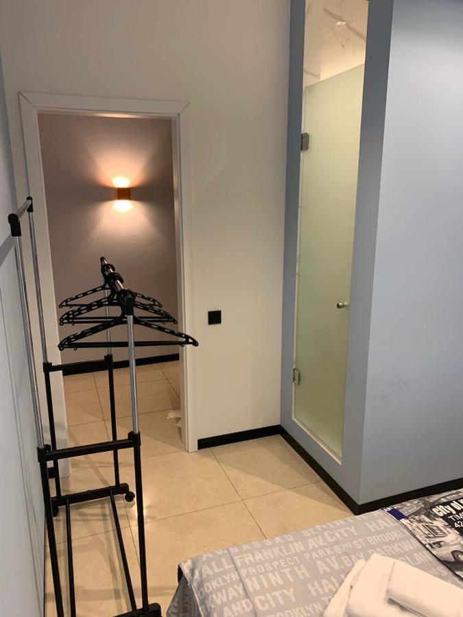 קייב Underground Hostel מראה חיצוני תמונה