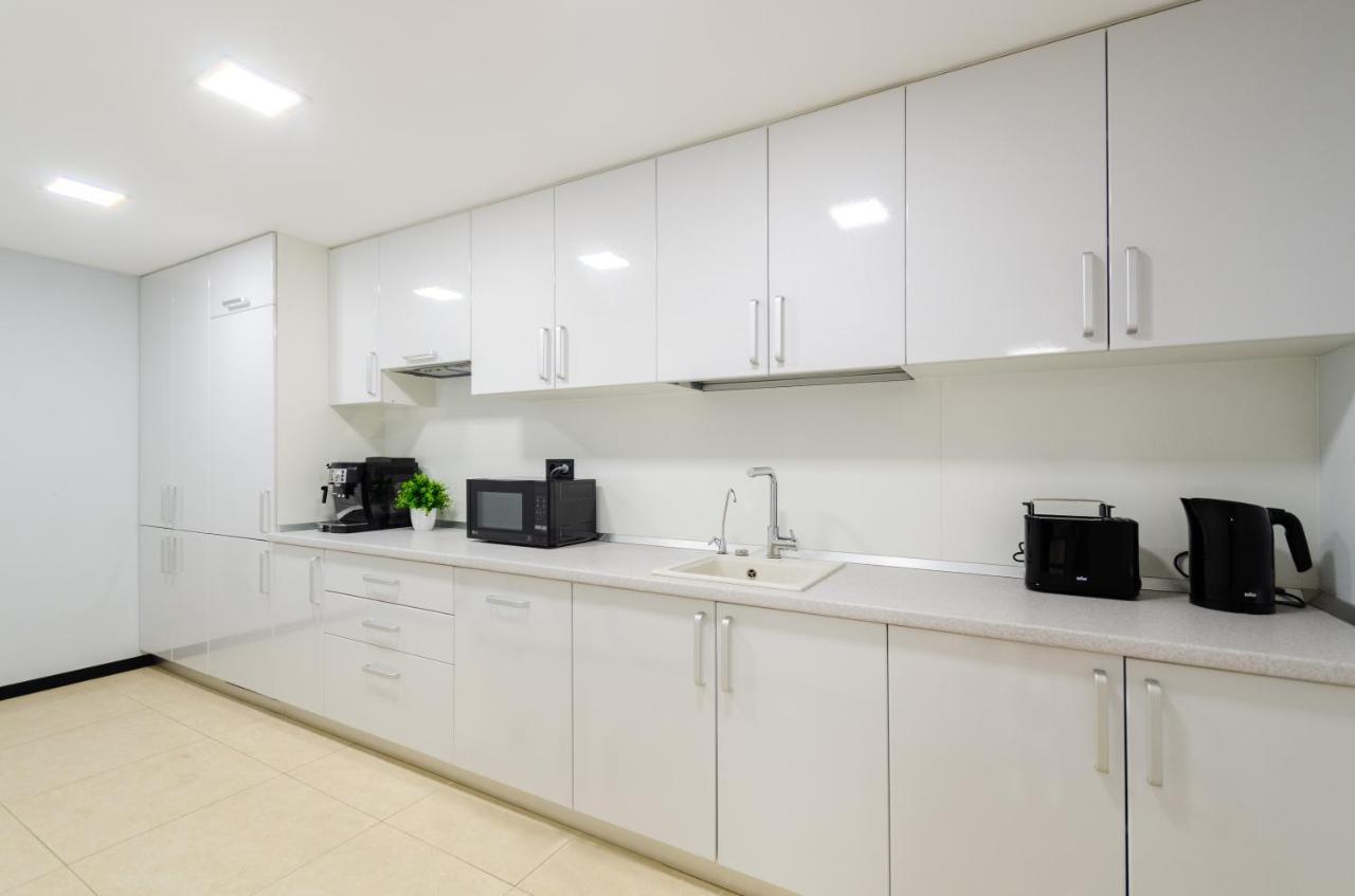 קייב Underground Hostel מראה חיצוני תמונה