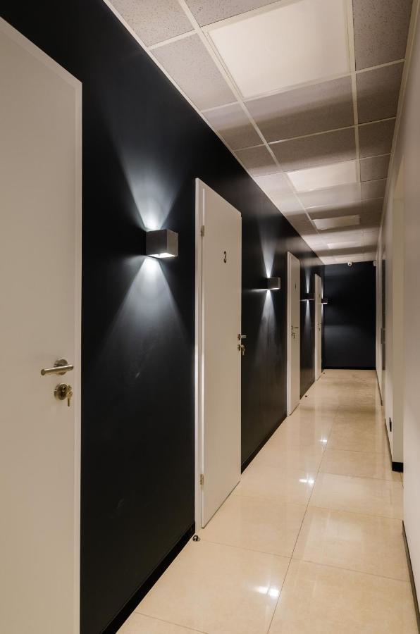 קייב Underground Hostel מראה חיצוני תמונה